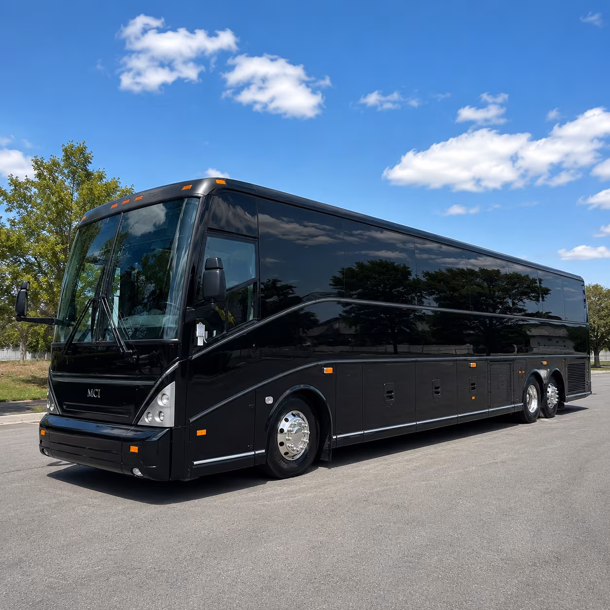 book your charlotte prom bus before the date is gone