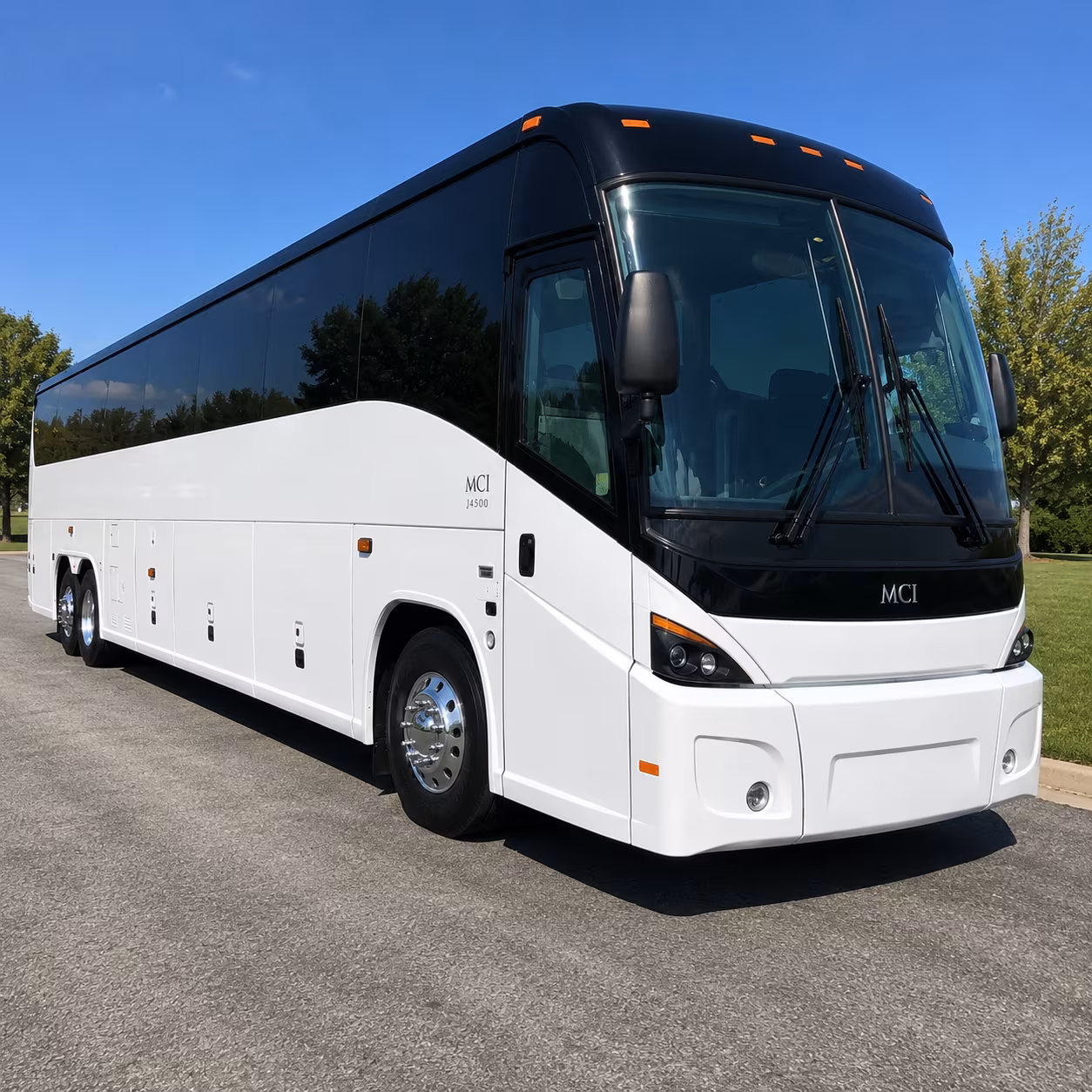 charlotte airport transportation onboard seating