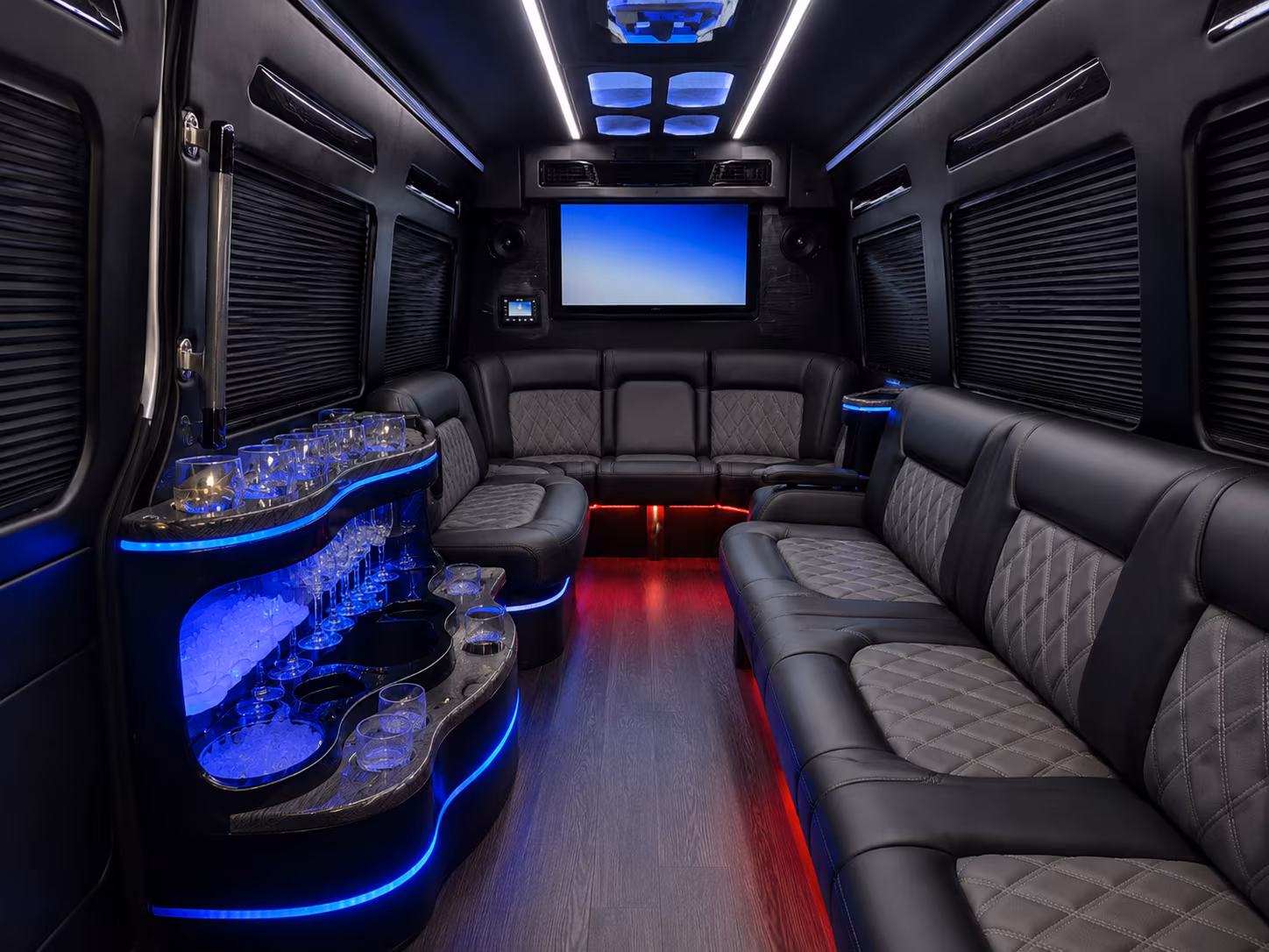 charlotte douglas international airport corporate transfers