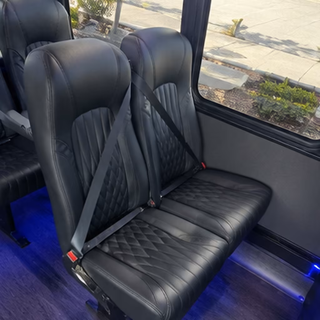 charlotte employee transportation