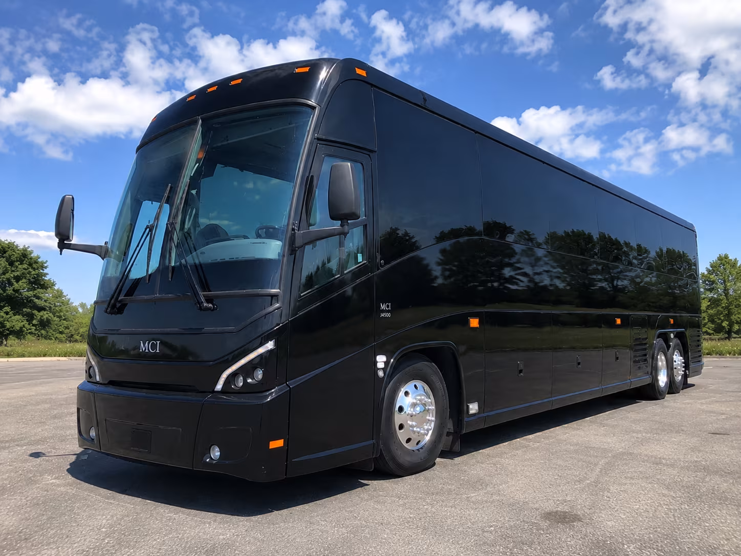 charlotte sporting event transportation for every fan group