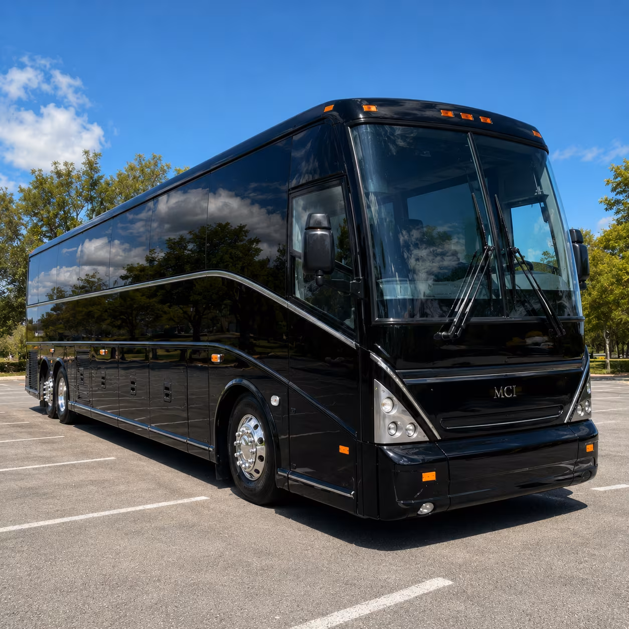 charter buses to discovery place science and charlotte s uptown museums