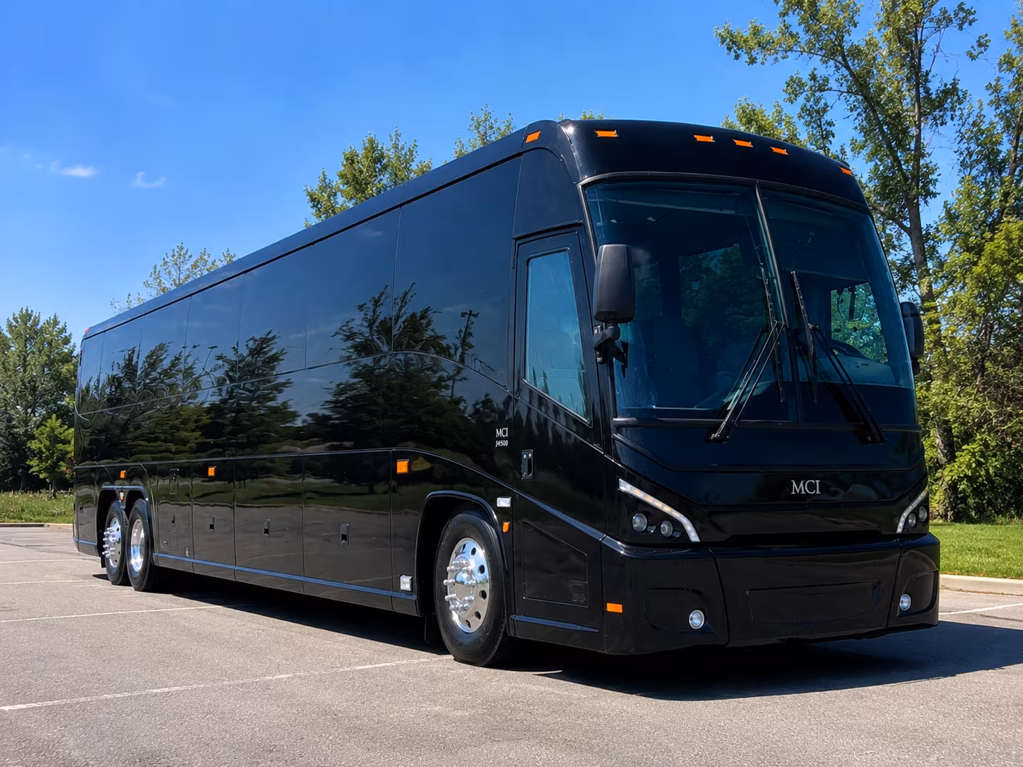 charterbusservicescharlotte com can help you arrange bridal party transportation and bachelorette night buses