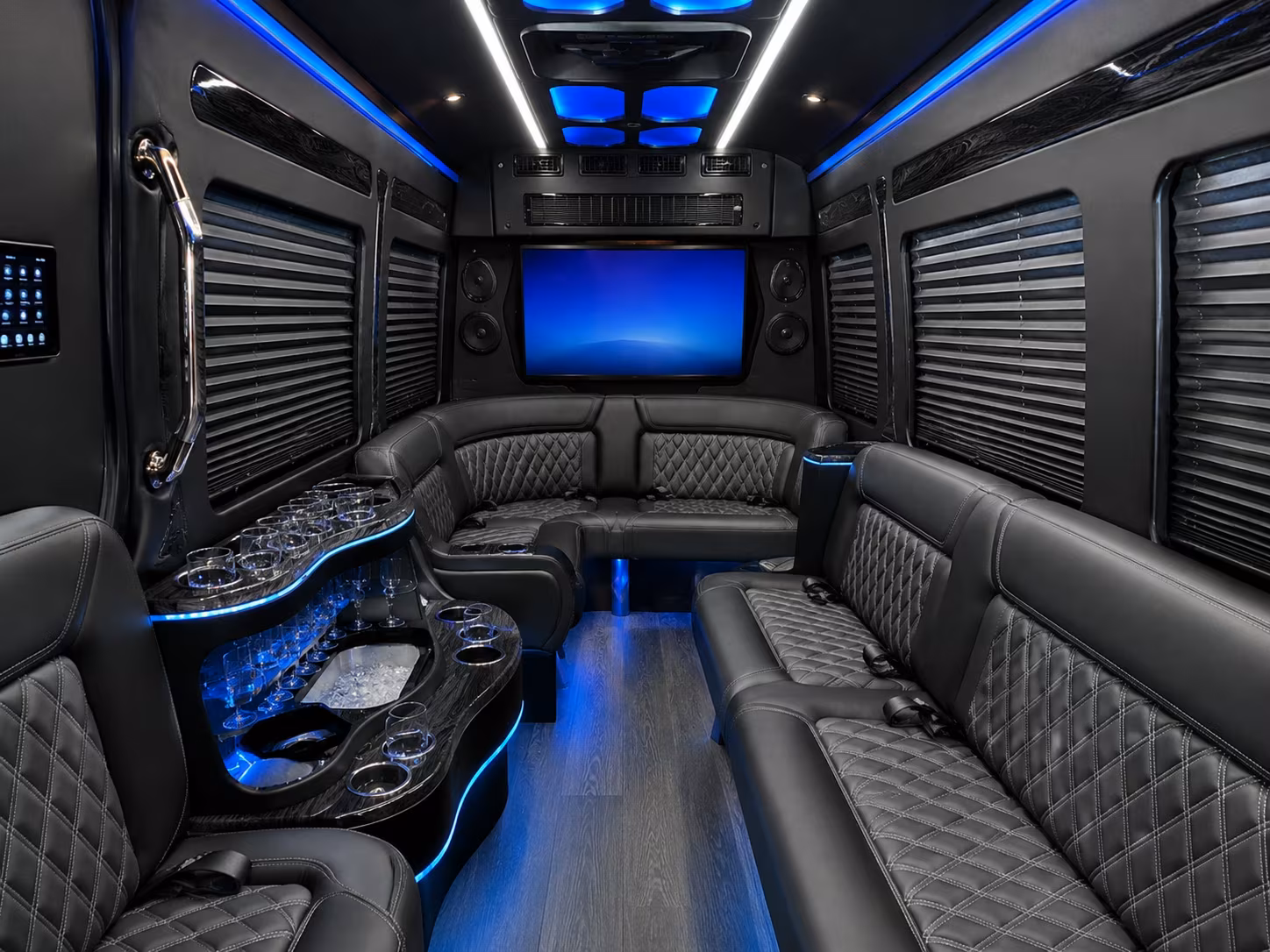 charterbusservicescharlotte com makes finding ballantyne and university research park shuttles fast and easy