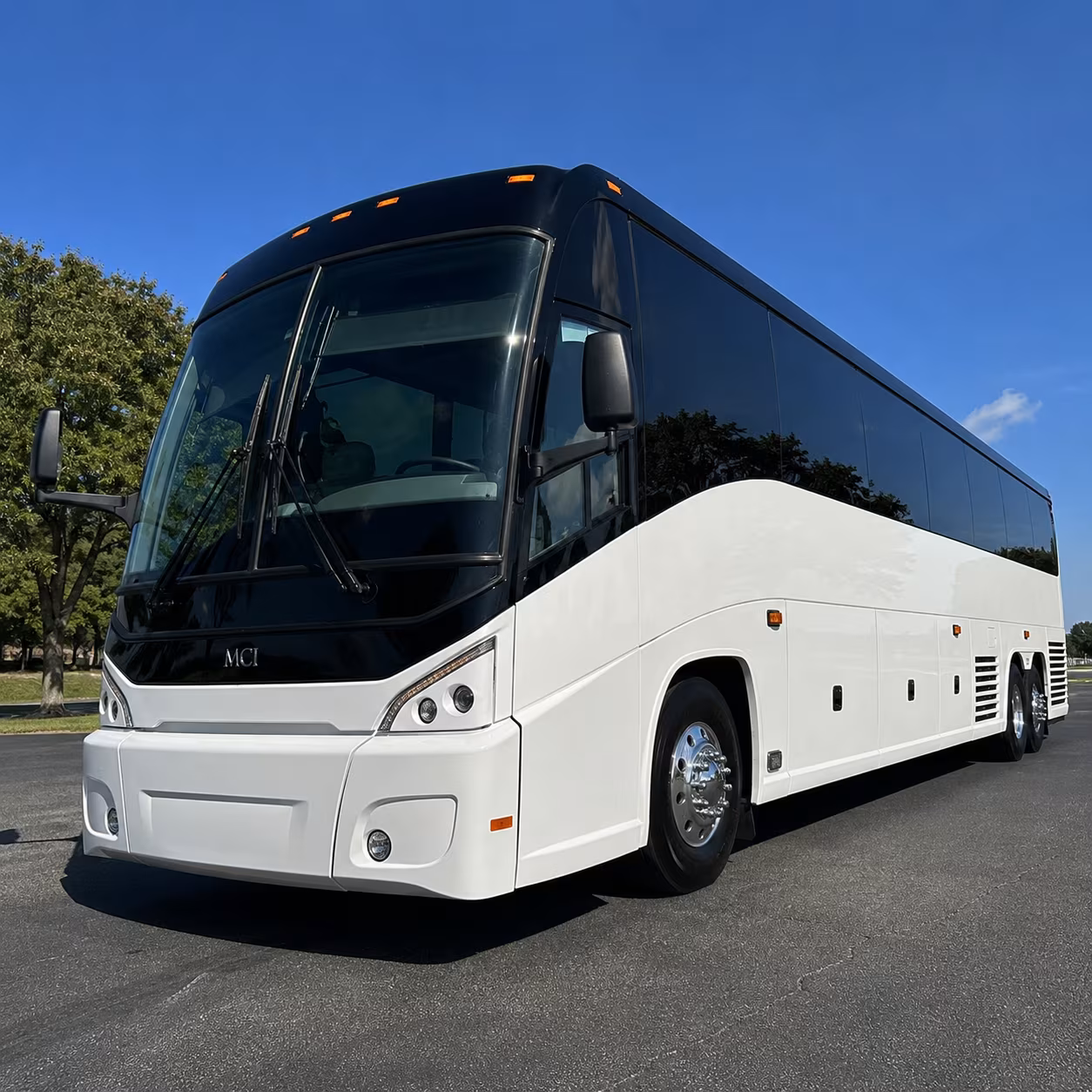 group transportation to skyla credit union amphitheatre and the nc music factory