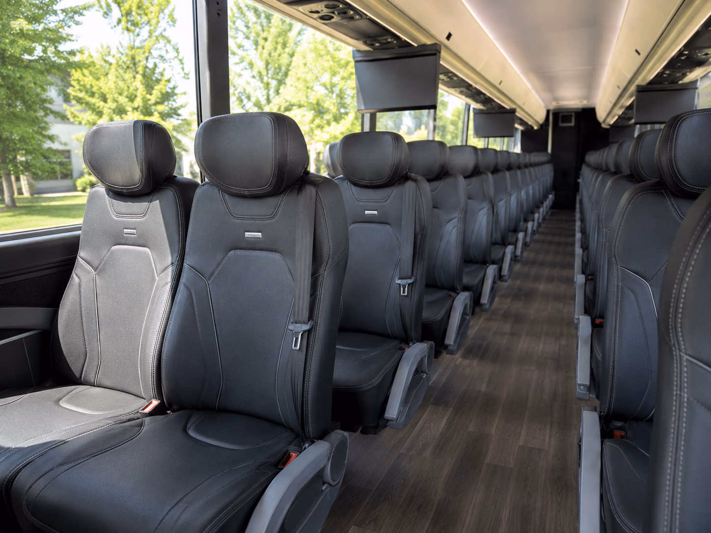 how the day of the week changes what a bus costs in charlotte north carolina