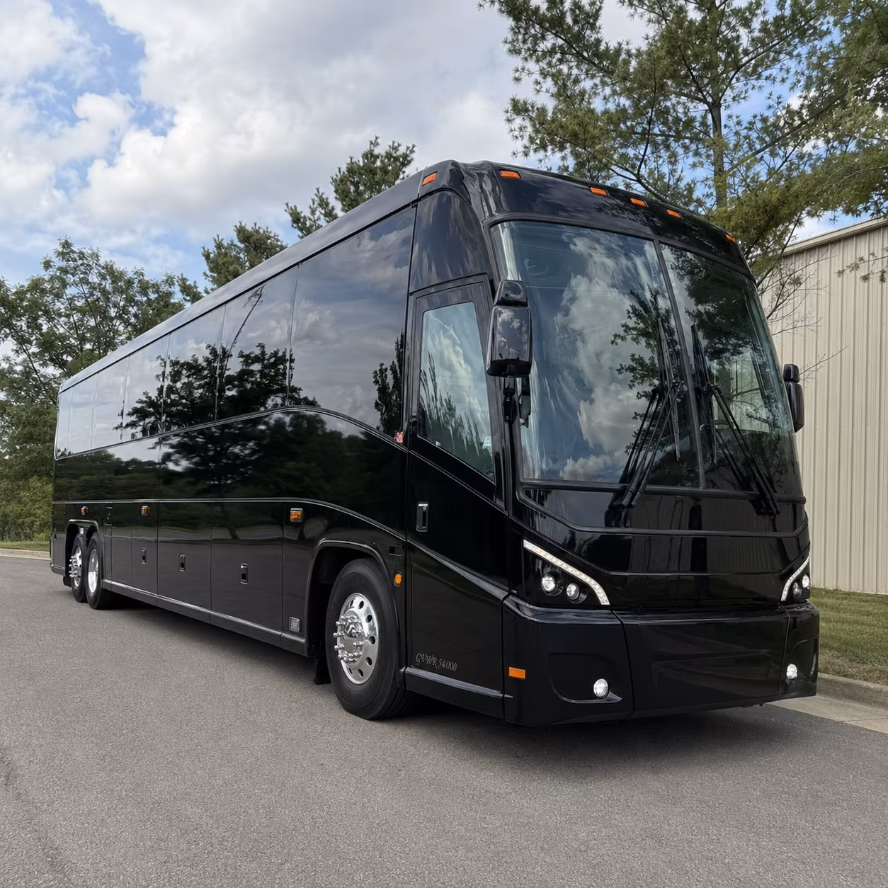 inter agency shuttle service across uptown charlotte and mecklenburg county