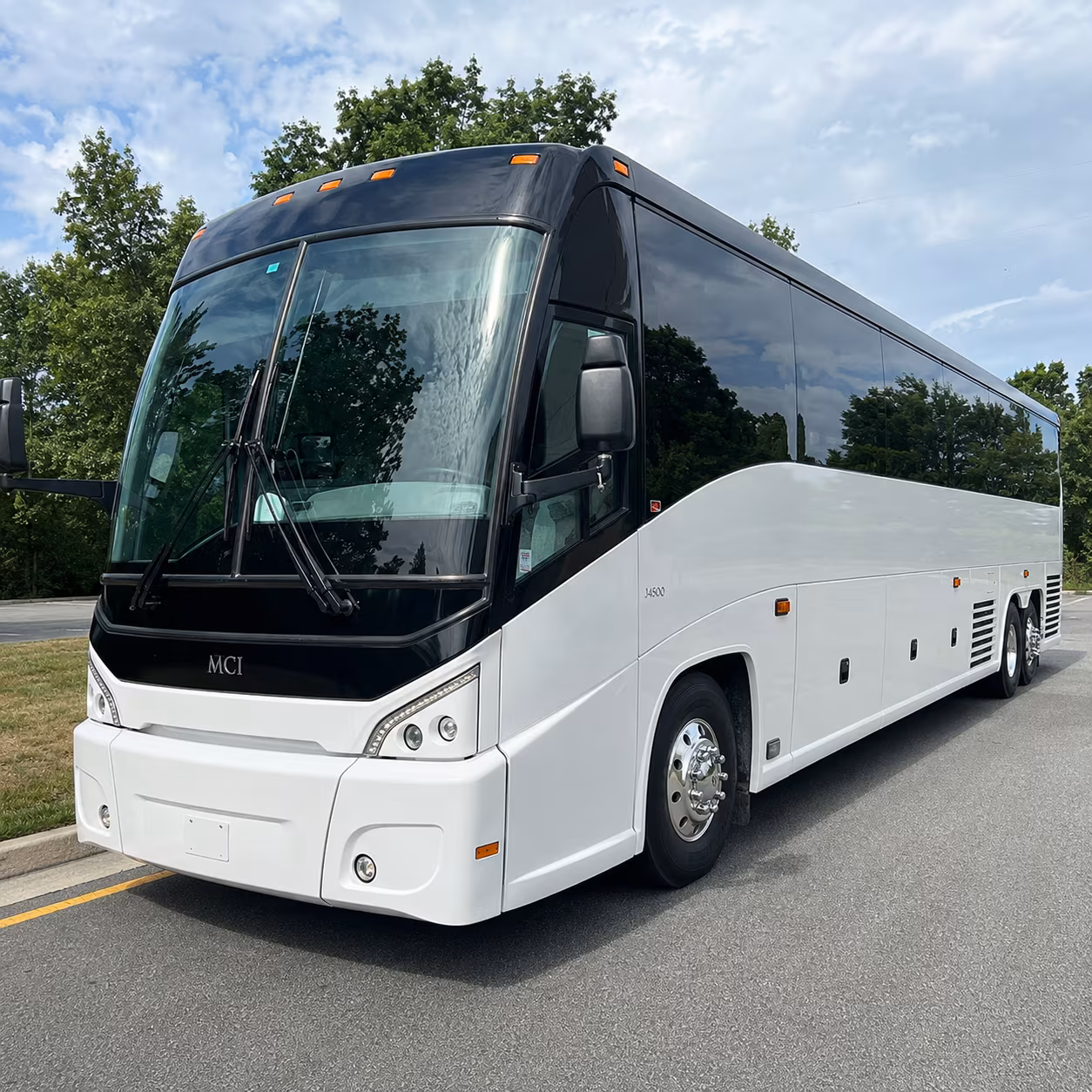mission trip airport transfers to charlotte douglas international airport