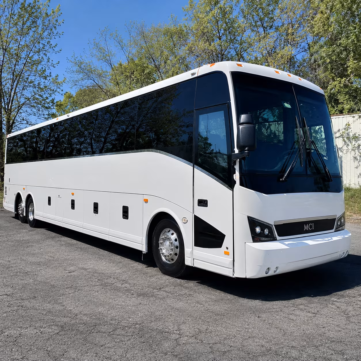 nascar industry and corporate hospitality transportation in the charlotte region
