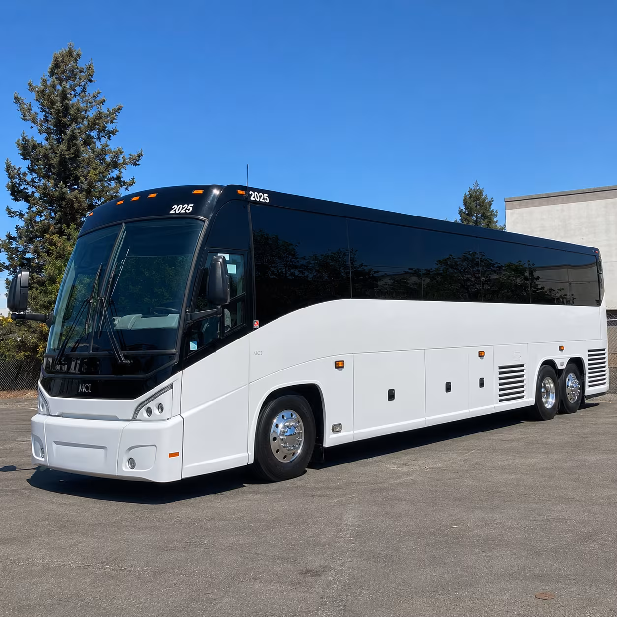 party buses for charlotte concert nights bachelorette trips and birthday groups