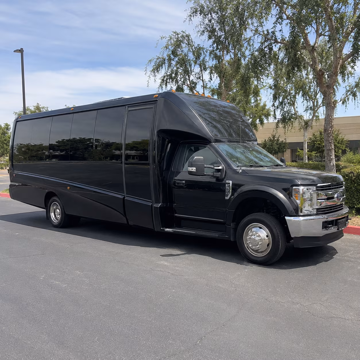 party buses for charlotte prom night the most popular ride in the queen city