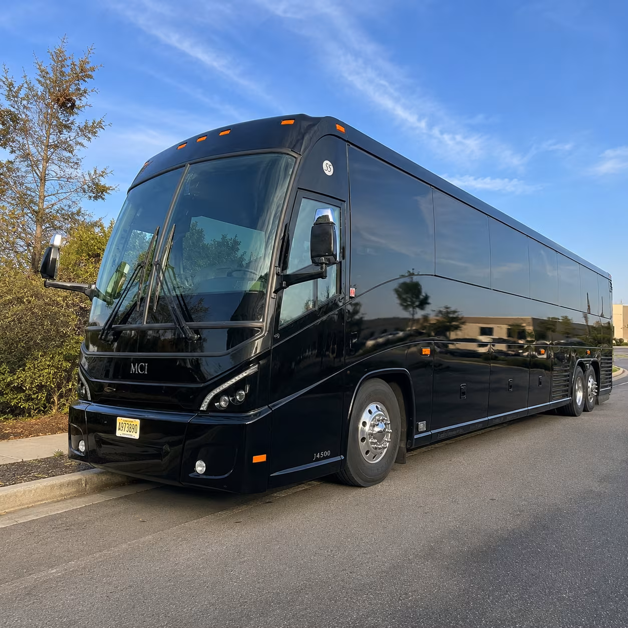 shuttling charlotte area officials and staff to raleigh during legislative session